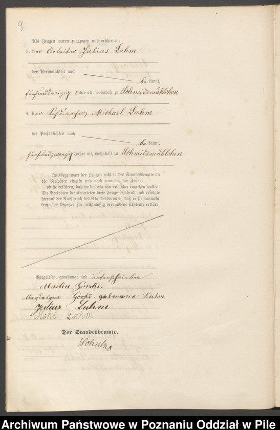 image.from.unit.number "Księga małżeństw"