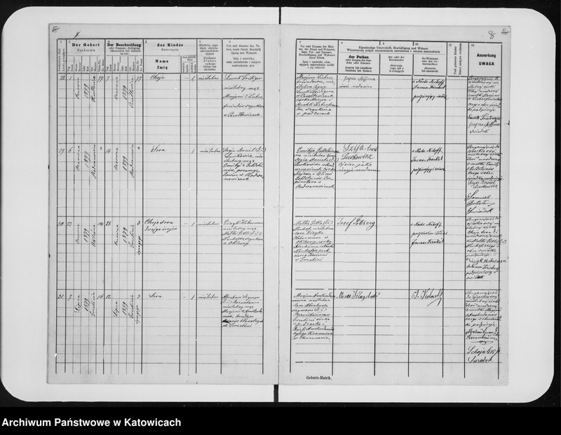 image.from.unit.number "Księga urodzeń nr 1-67 (pierwopis)"