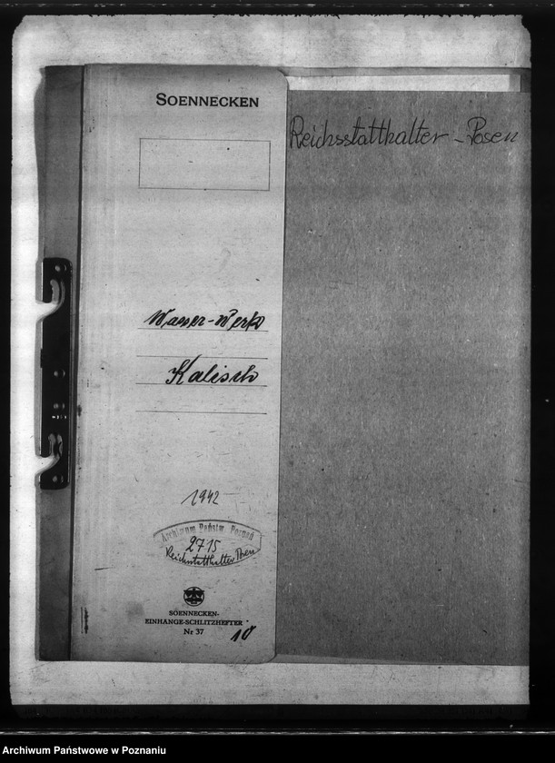 Obraz 4 z jednostki "Wasserwerk - Kalisch"