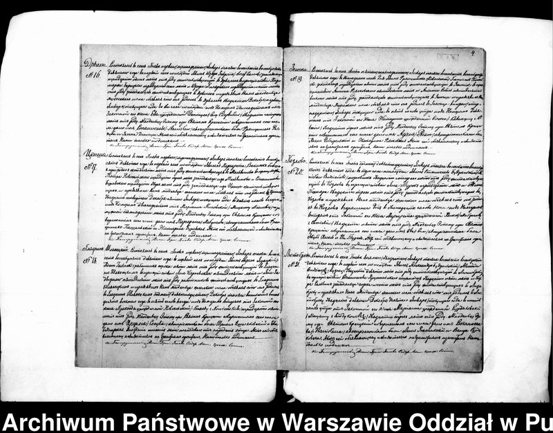 image.from.unit.number "Akta urodzeń, małżeństw i zgonów"