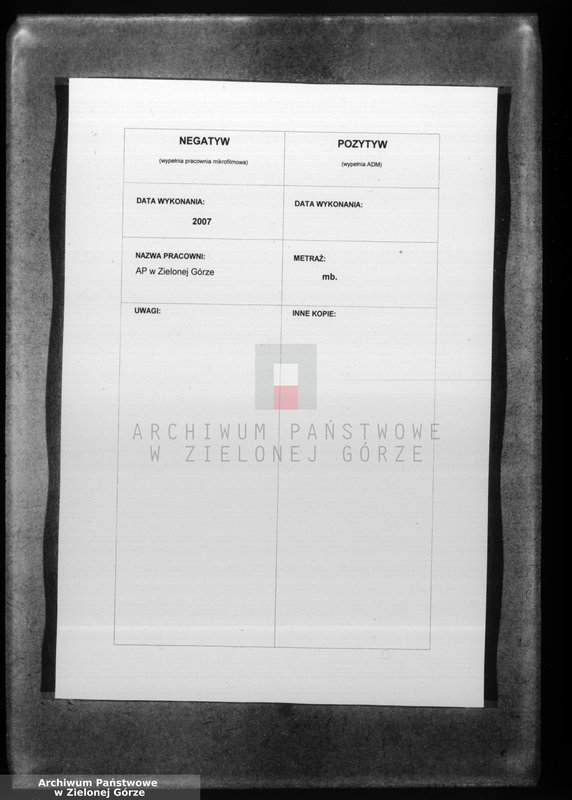 Obraz 3 z jednostki "Sterbe-Neben-Register"