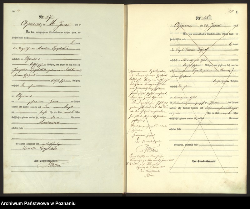 image.from.unit.number "Księga urodzeń"