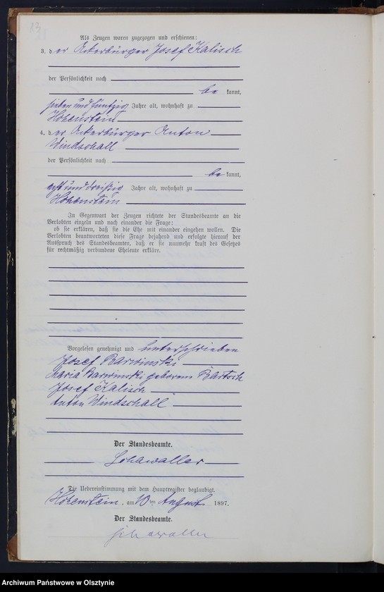 image.from.unit.number "Heiraths-Neben-Register Nr 1 - 11"