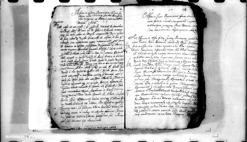 Obraz 18 z jednostki "Relationes [protocollon]"