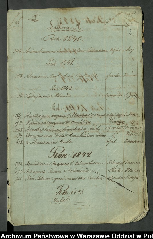 image.from.unit.number "Skorowidz do akt"