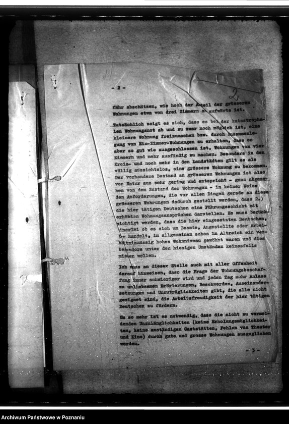 Obraz 6 z jednostki "Wohnungsbau. Allgemeiner Sonderprogramm"