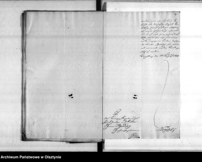 image.from.unit.number "Kanzlei-Gehülfe Worgitzki"