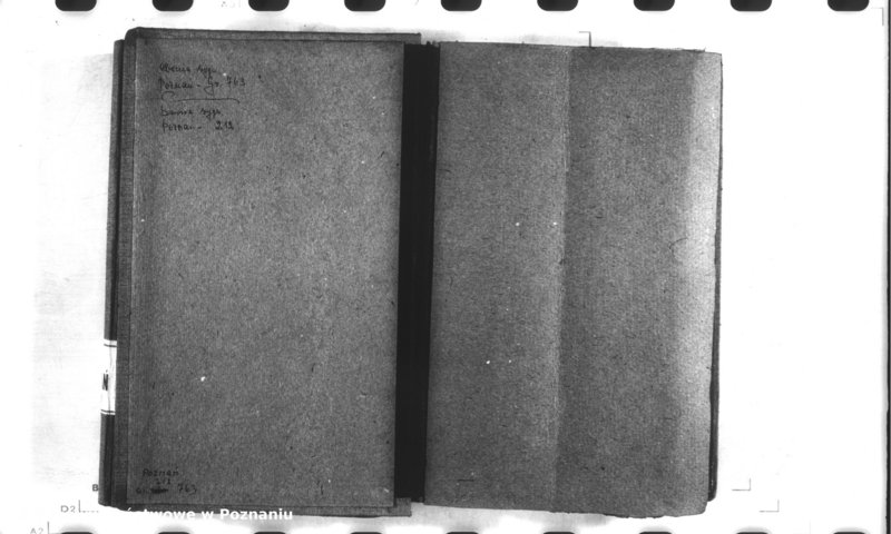 Obraz 2 z jednostki "Relationes [protocollon]"