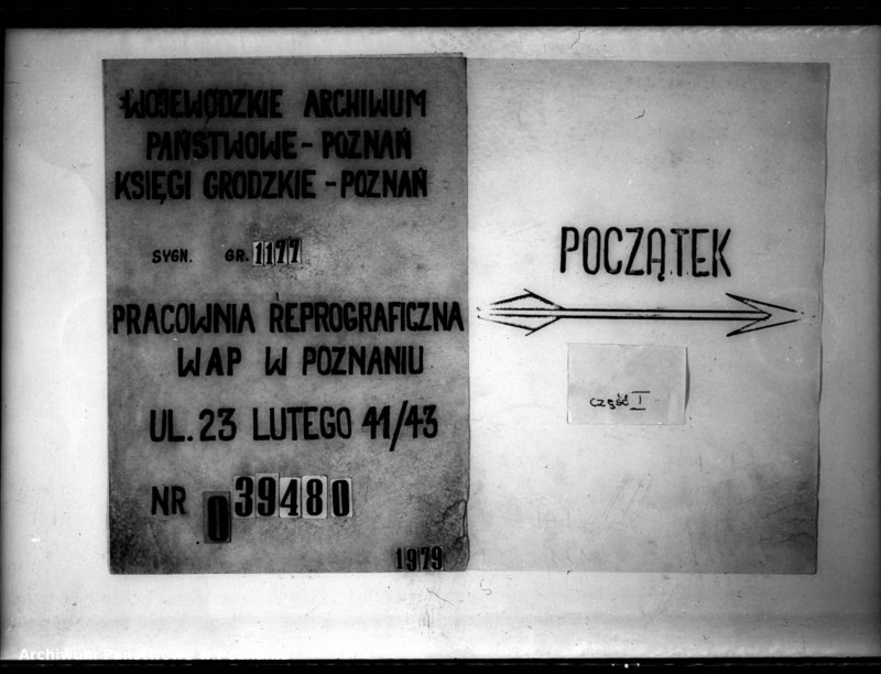 Obraz 1 z jednostki "Relationes [protocollon]"