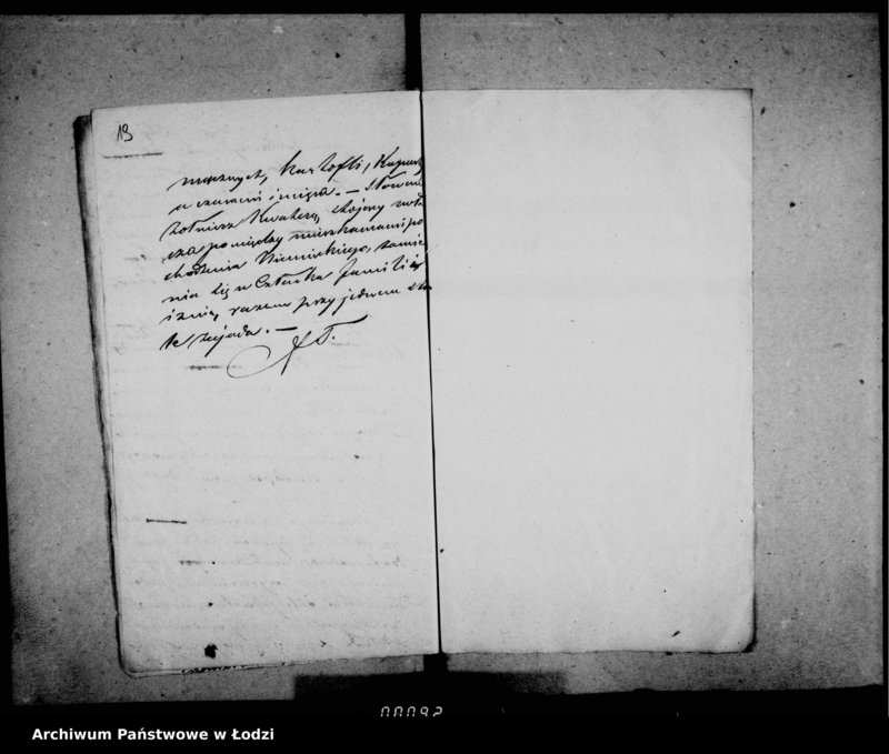 Obraz 16 z jednostki "Akta tyczące się konsystencji wojska"