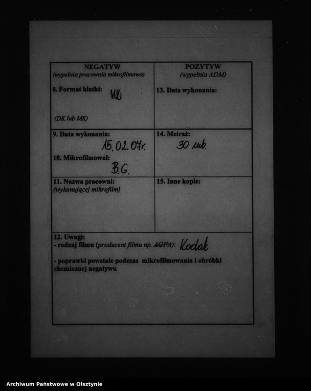 image.from.unit.number "Kraplau, evangelische Kirche"