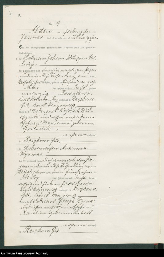 image.from.unit.number "Księga małżeństw [Rejestr główny małżeństw]"