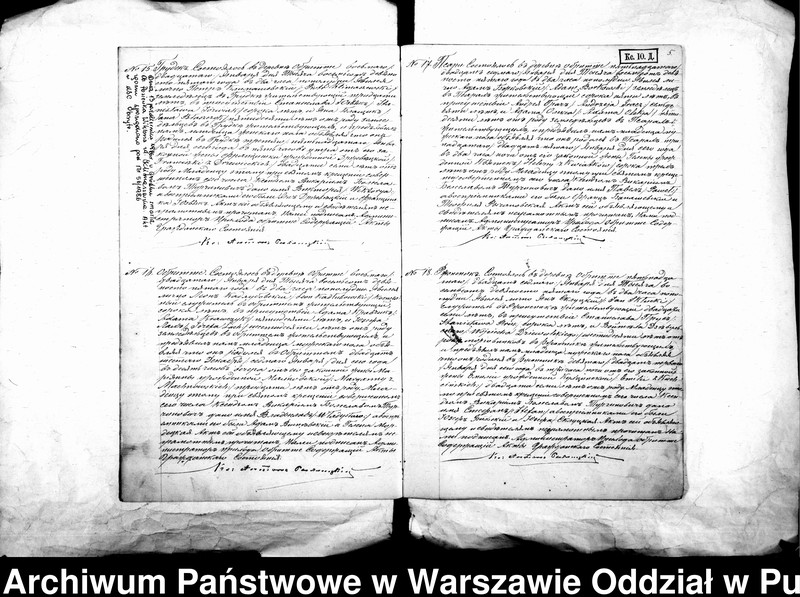 image.from.unit.number "Akta urodzeń, małżeństw i zgonów"