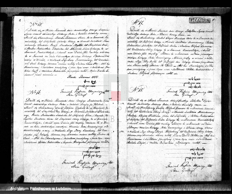 image.from.unit.number "Księga urodzeń, małżeństw i zgonów"