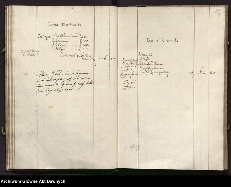 image.from.unit.number "Podatek dziesiątej części od kupców cudzoziemskich szkockich i angielskich w Polsce handlujących uchwalony jako wsparcie dla króla angielskiego."