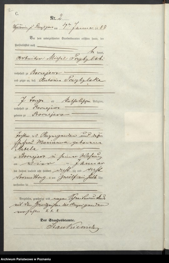 image.from.unit.number "Księga zgonów"