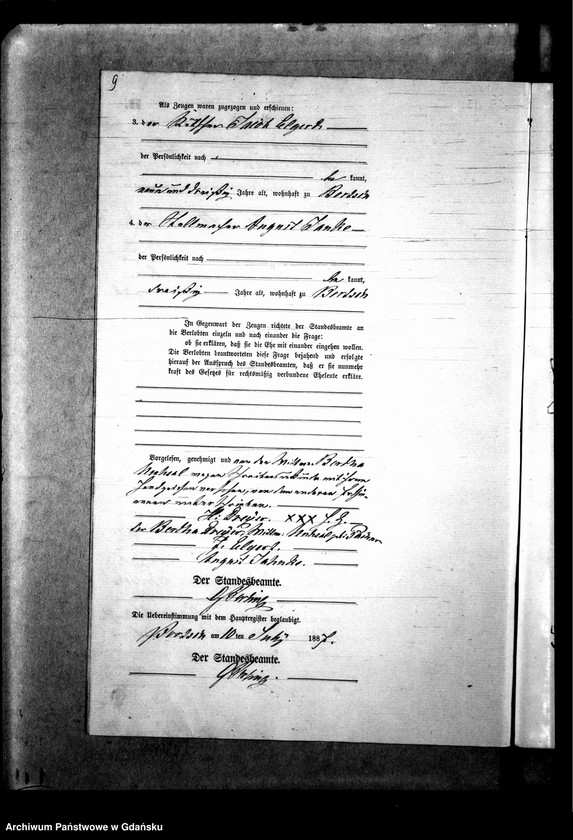 image.from.unit.number "Księga małżeństw"