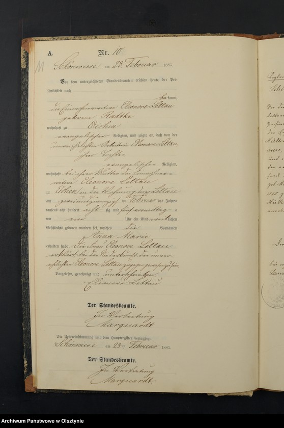 image.from.unit.number "Geburts-Neben-Register Nr 1 - 63"