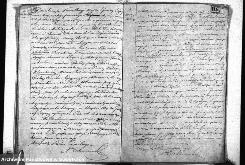image.from.unit.number "Duplikat Akt Urodzonych, Umarłych i zaślubionych wyznania Filipońskiego Gminy Sejwy za rok 1859"