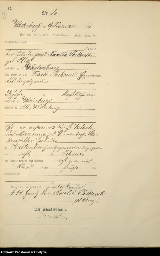 image.from.unit.number "Sterbe-Haupt-Register Nr 1 - 122"