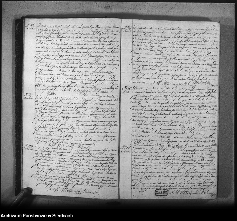 image.from.unit.number "Akta urodzin, małżeństw i zgonów"