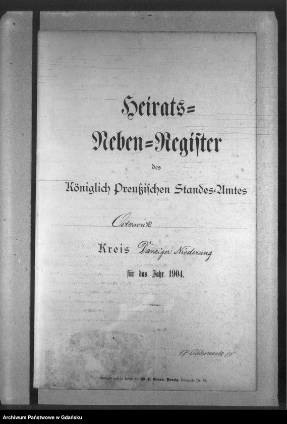 image.from.unit.number "Księga małżeństw"