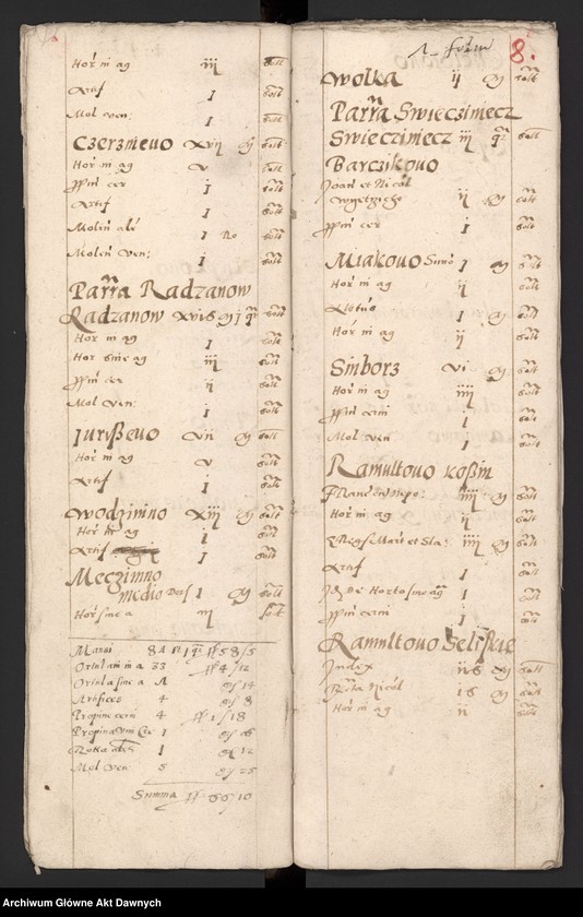 image.from.unit.number "Rejestry poborowe woj. płockiego."