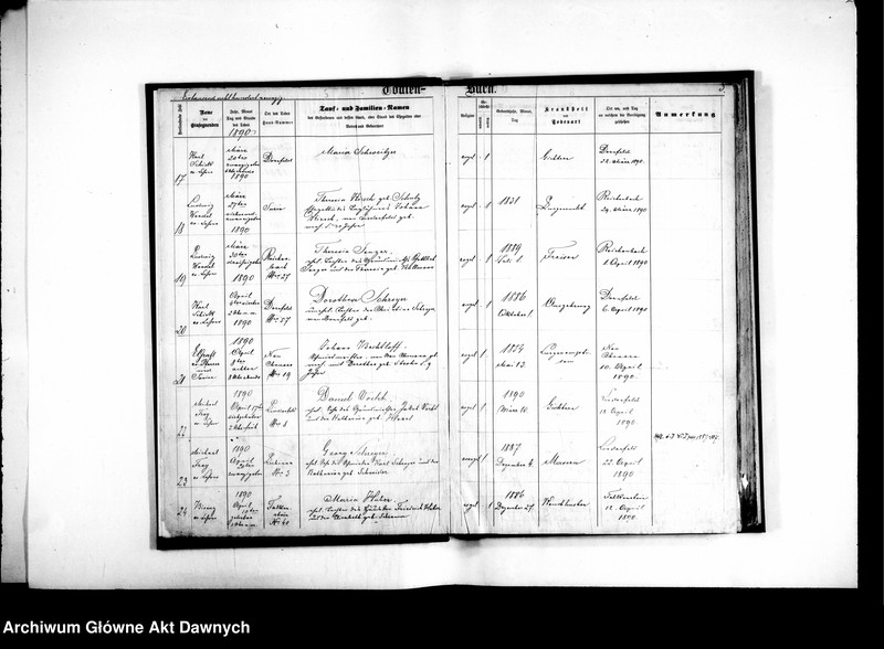 image.from.unit.number "Gmina: Dornfeld. Seniorat: średni. Konfesja: augsburska. Księga metrykalna zgonów."