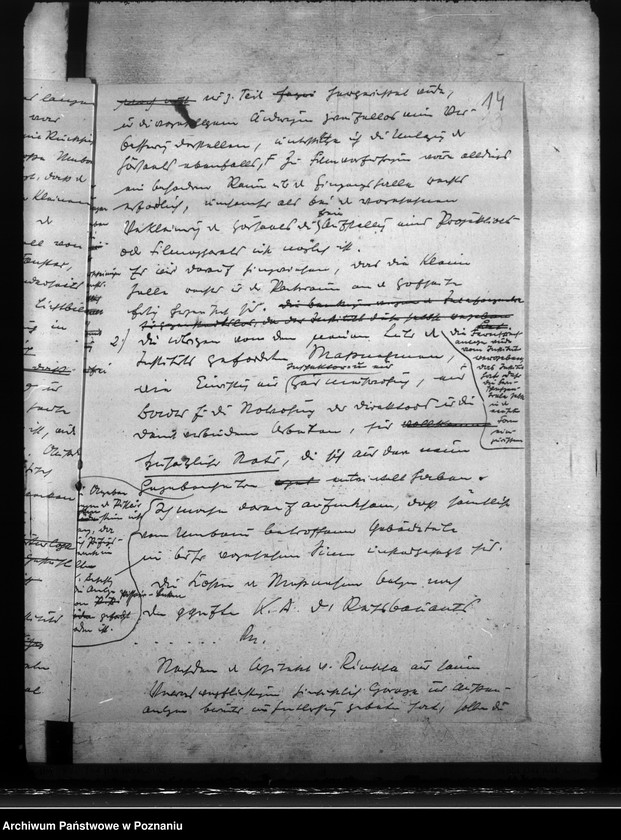 Obraz 18 z jednostki "Hygienisches Institut - Litzmannstadt"