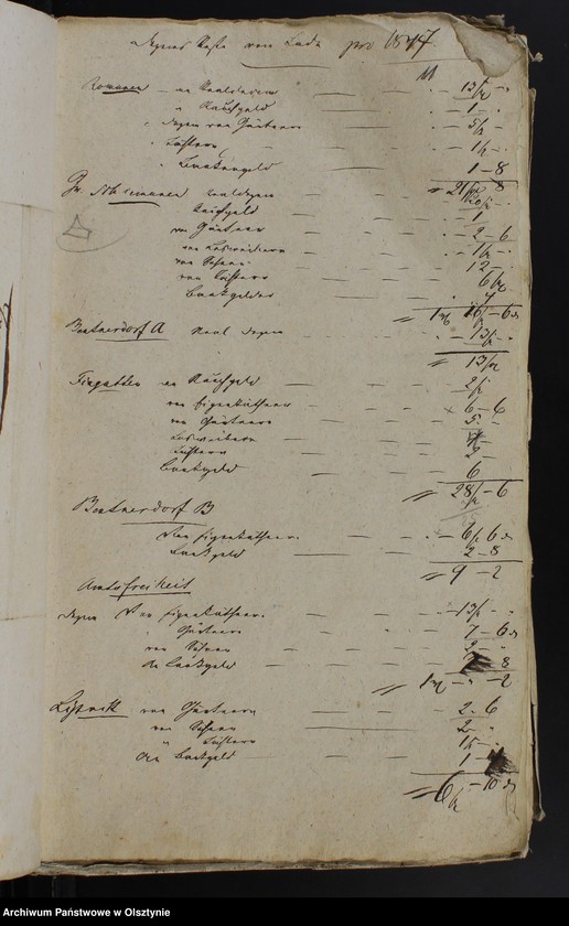image.from.team "Kościoły ewangelickie diecezji szczycieńskiej - zbiór szczątków zespołów"