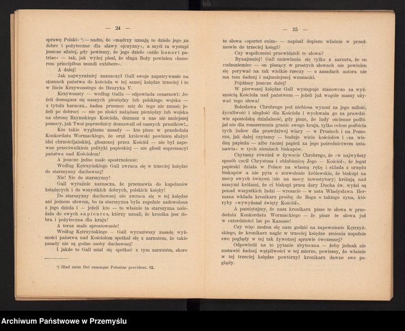 image.from.unit.number "Sprawozdanie trzydzieste pierwsze Dyrekcji c.k. Gimnazjum III. w Krakowie za rok szkolny 1913/14"