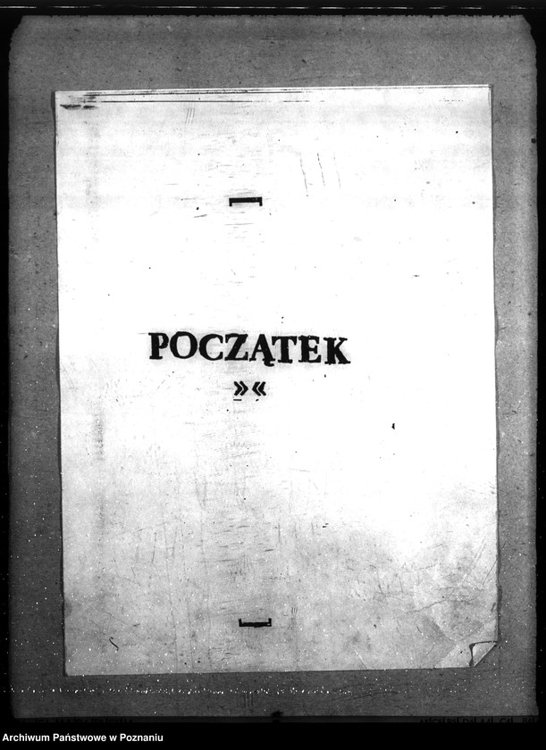 Obraz 3 z jednostki "Gestapo - Aussendienstelle Kalisch"