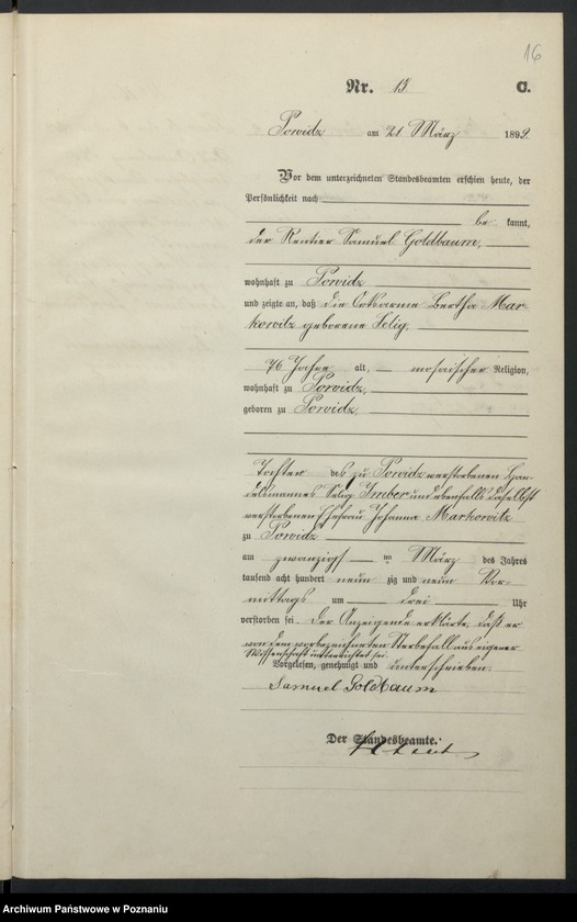 image.from.unit.number "Księga zgonów"