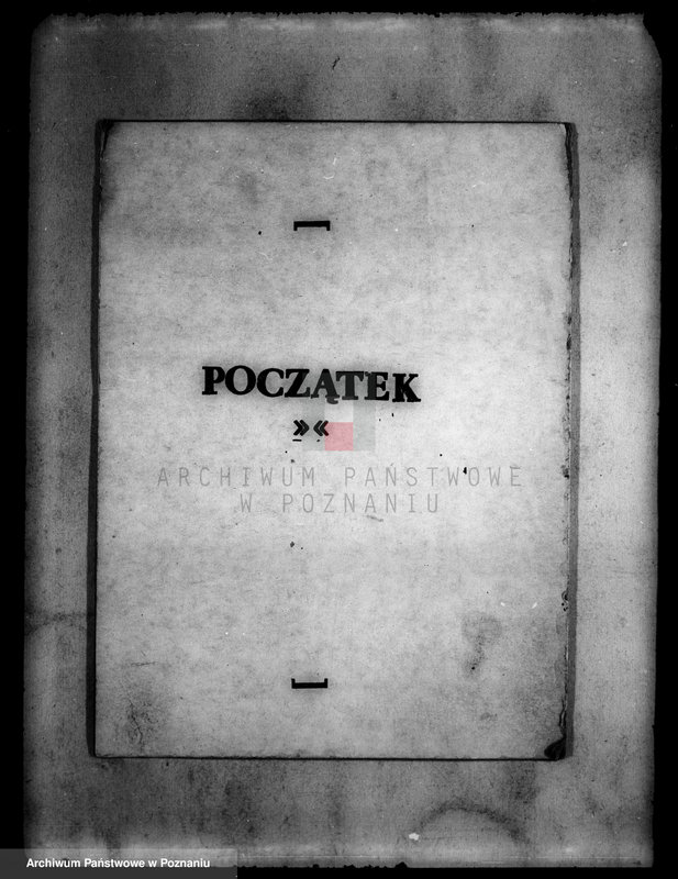 Obraz 3 z jednostki "Szacunek nieruchomości ziemskiej Wyrza w powiecie wyrzyskim"