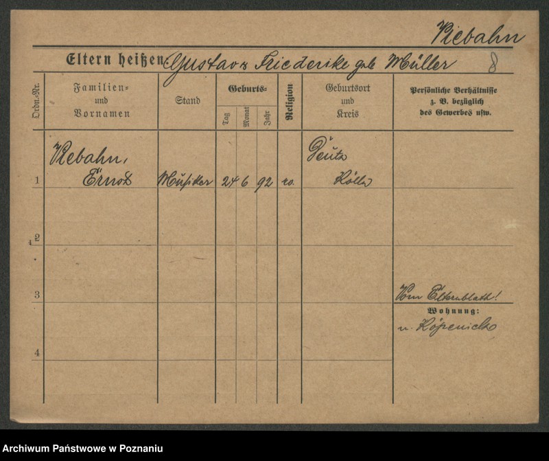 Obraz 20 z jednostki "Vial - Vogler"