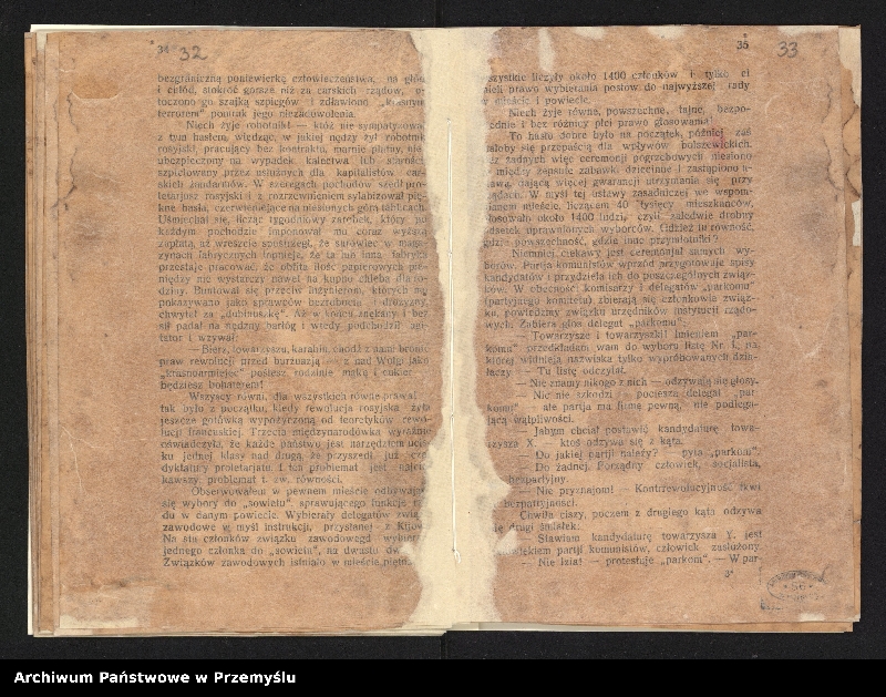 image.from.collection.number "Bolszewicy na Podolu...111"