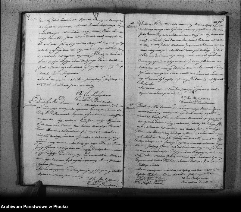 image.from.unit.number "Akta urodzeń, małżeństw i zgonów"