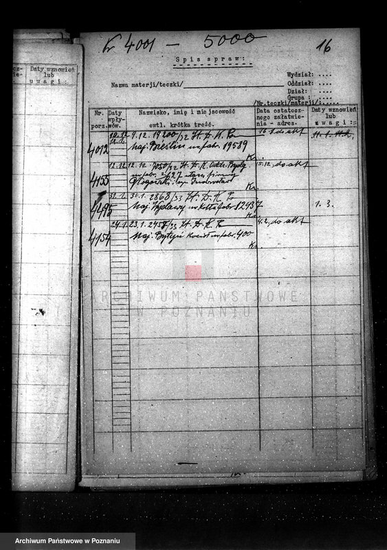 Obraz 20 z jednostki "Zatwierdzenie projektu zakładu przemysłowego w /cegielni nr 459/ J. Dziatkiewicza w Szwederowie pod Bydgoszczą"