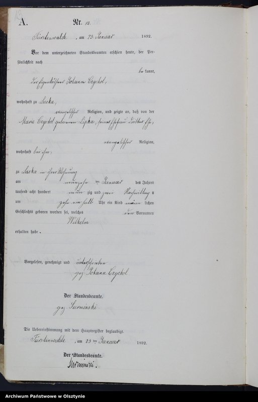 image.from.unit.number "Geburts-Neben-Register Nr 1 - 193"