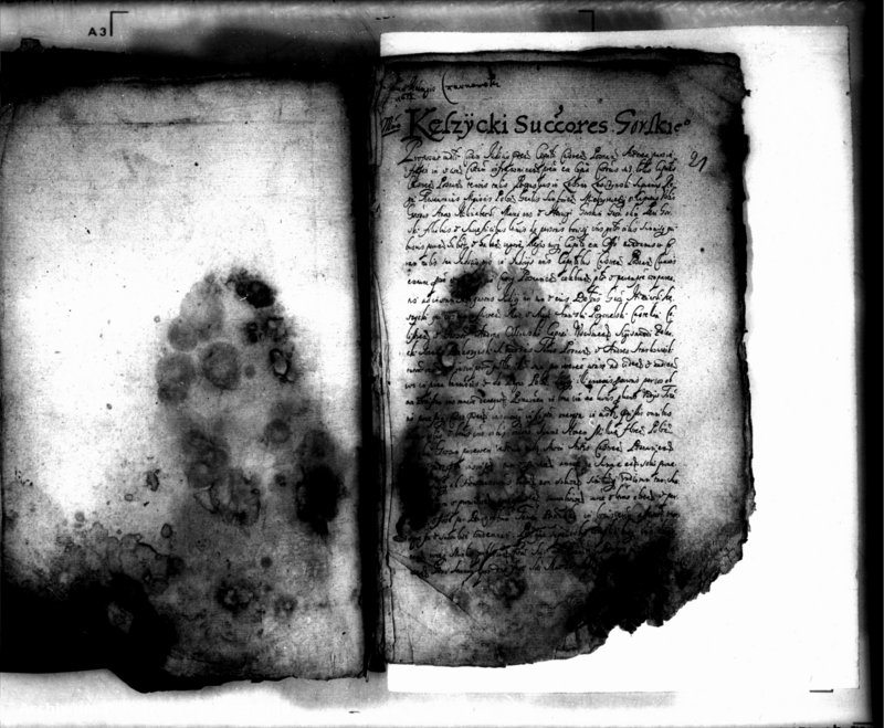 Obraz 3 z jednostki "Decreta iudicii [inducta]"