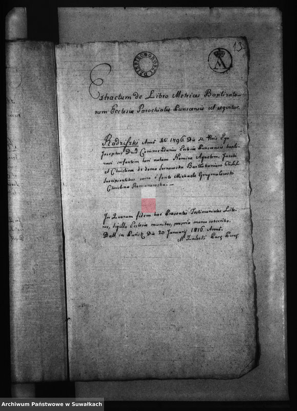 image.from.unit.number "[Annexy do akt U.S.C. Parafii Berzniki]"