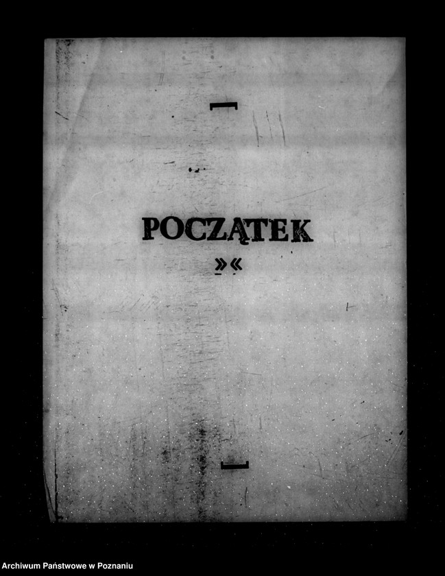 Obraz 3 z jednostki "/Towarzystwo Gimnastyczne Sokół w Wągrowcu - rejestracja/"