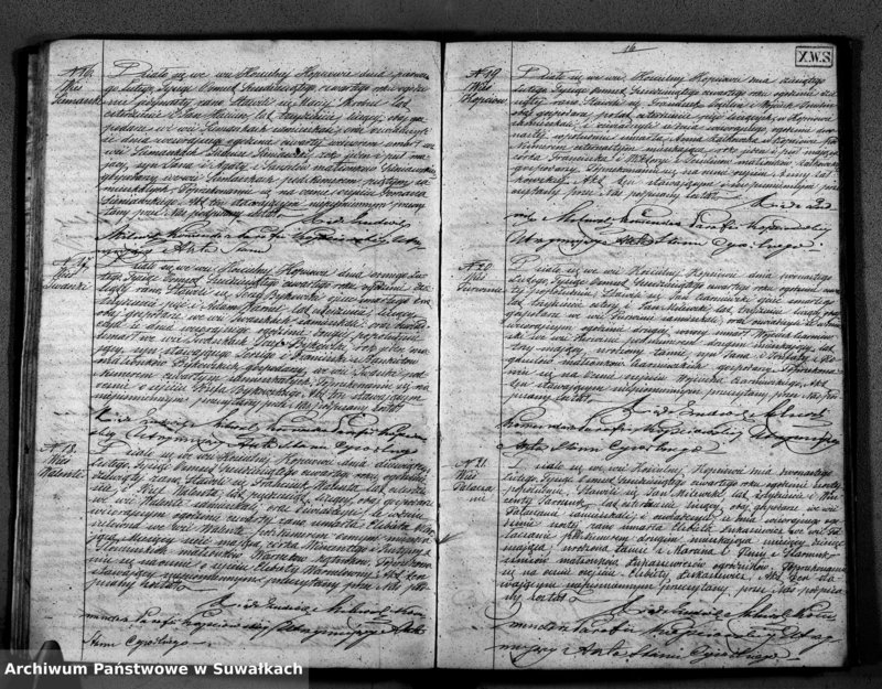 image.from.unit.number "Lit. B. D. Ł. Parafia Kopciowo 1864 r."