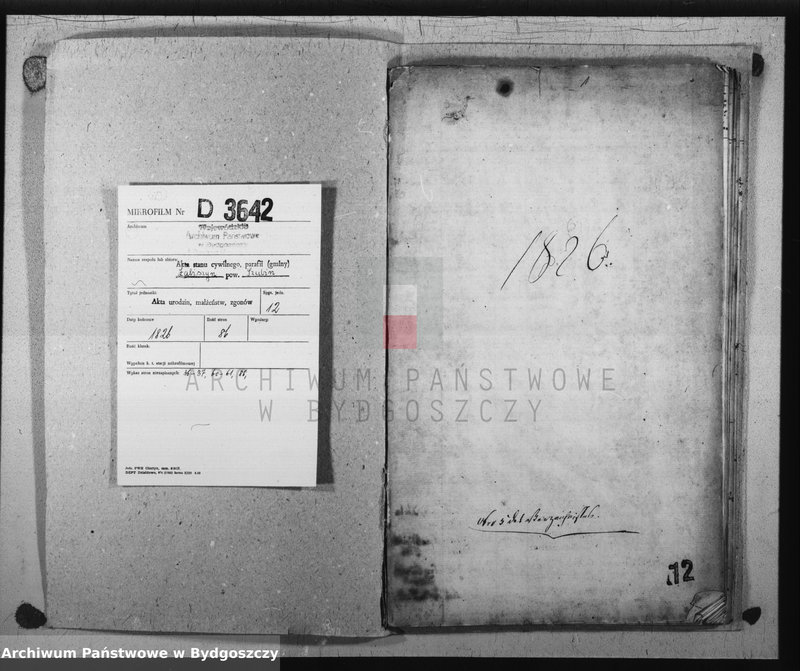 image.from.unit.number "Akta urodzeń, ślubów, zgonów"