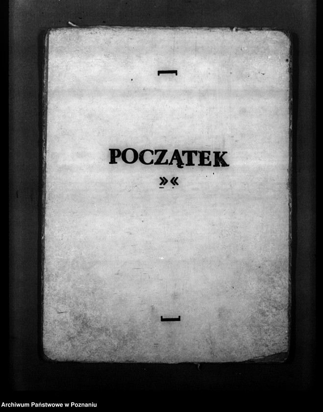 Obraz 3 z jednostki "Zmiany nazw miejscowości w powiecie szamotulskim"