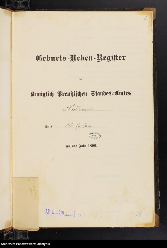 image.from.unit.number "Geburts-Neben-Register Nr 1 - 53"