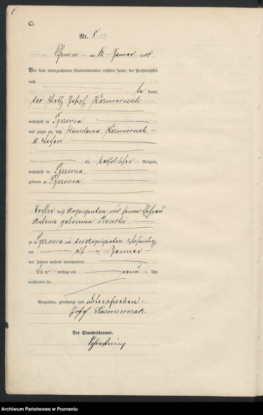 image.from.unit.number "Księga zgonów"