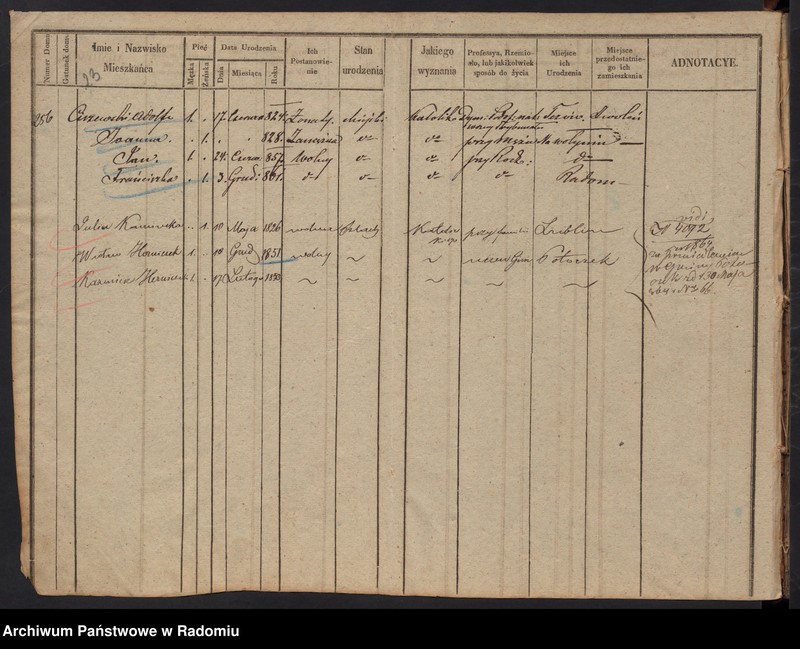 image.from.unit.number "/Księga ludności stałej/ 253- 315"