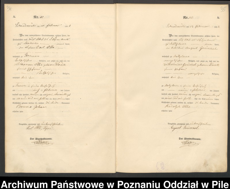 image.from.unit.number "Księga urodzeń"