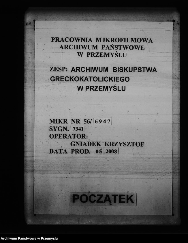 image.from.unit.number "[Kopie ksiąg metrykalnych parafii Stubno z filią Stubienko (dekanat Medyka)]"